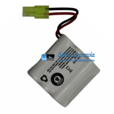 Μπαταρία για Shark XB2950 V2950 V2945 [Αντικατάσταση μπαταρίας]